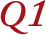 Q1