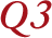 Q3